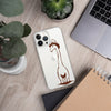Clear Case for iPhone® - STYLISHOUR