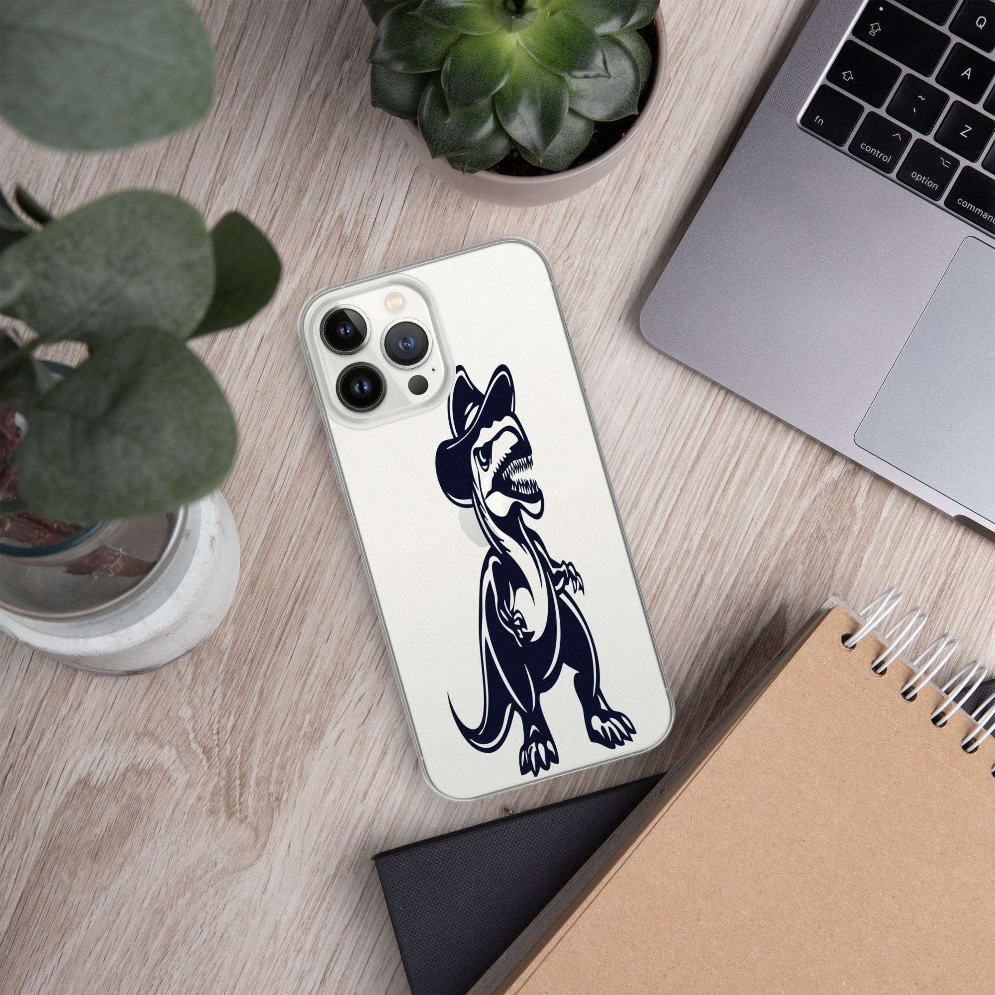 Clear Case for iPhone® - STYLISHOUR