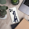 Clear Case for iPhone® - STYLISHOUR