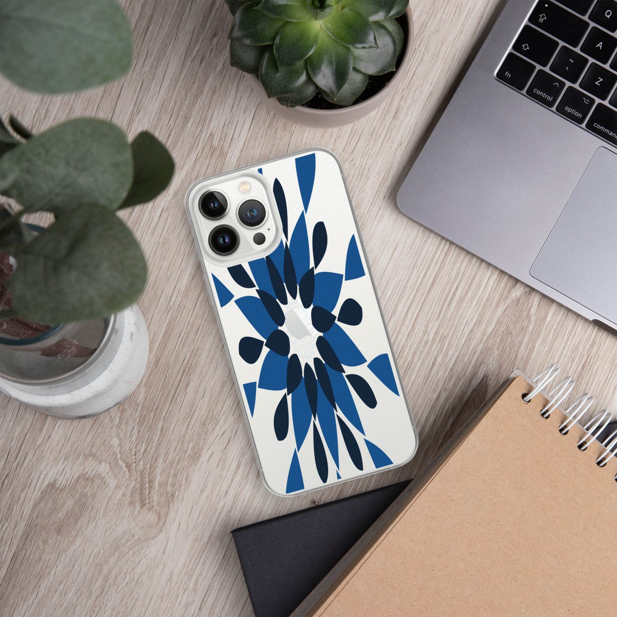 Clear Case for iPhone® - STYLISHOUR