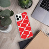Clear Case for iPhone® - STYLISHOUR