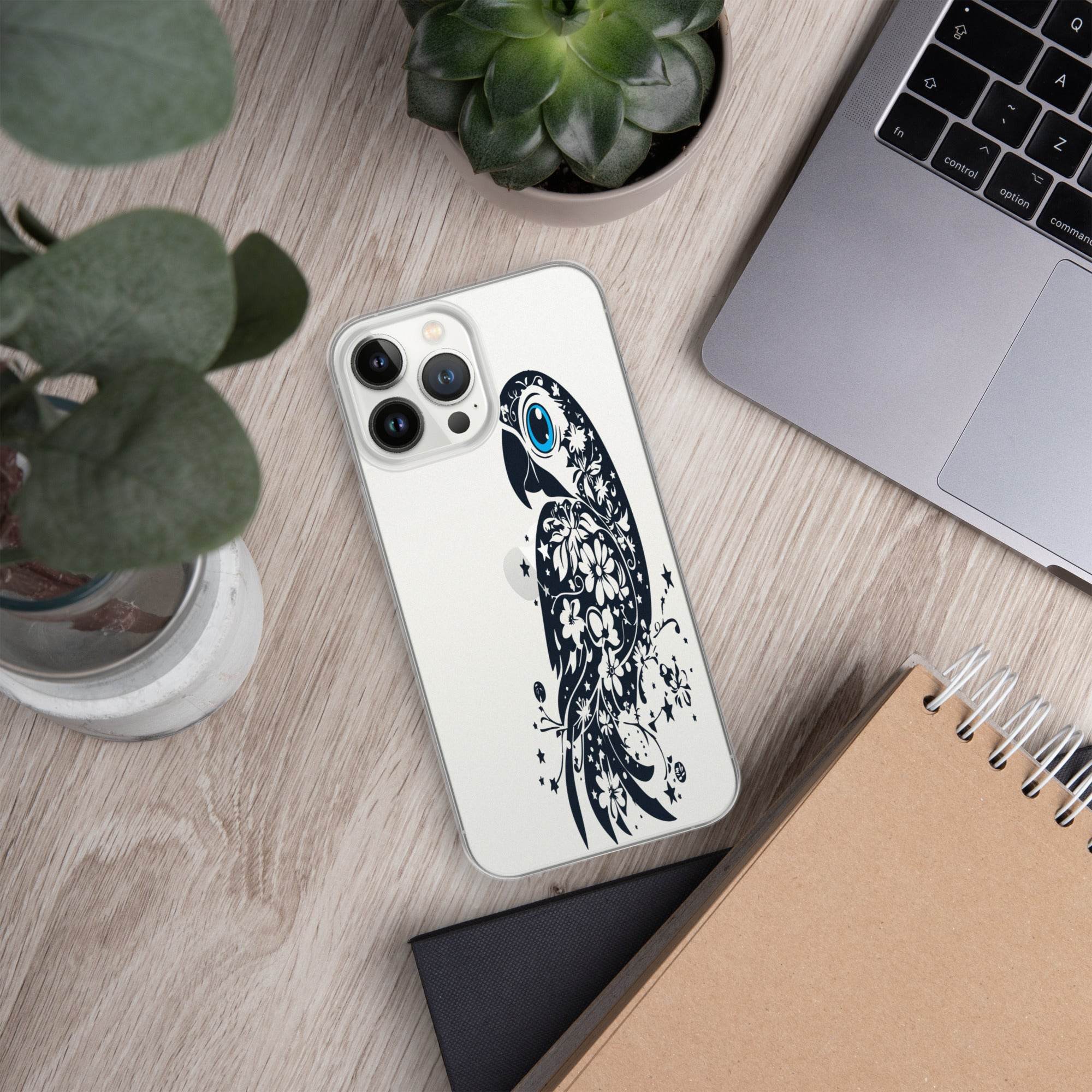 Clear Case for iPhone® - STYLISHOUR