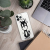 Clear Case for iPhone® - STYLISHOUR