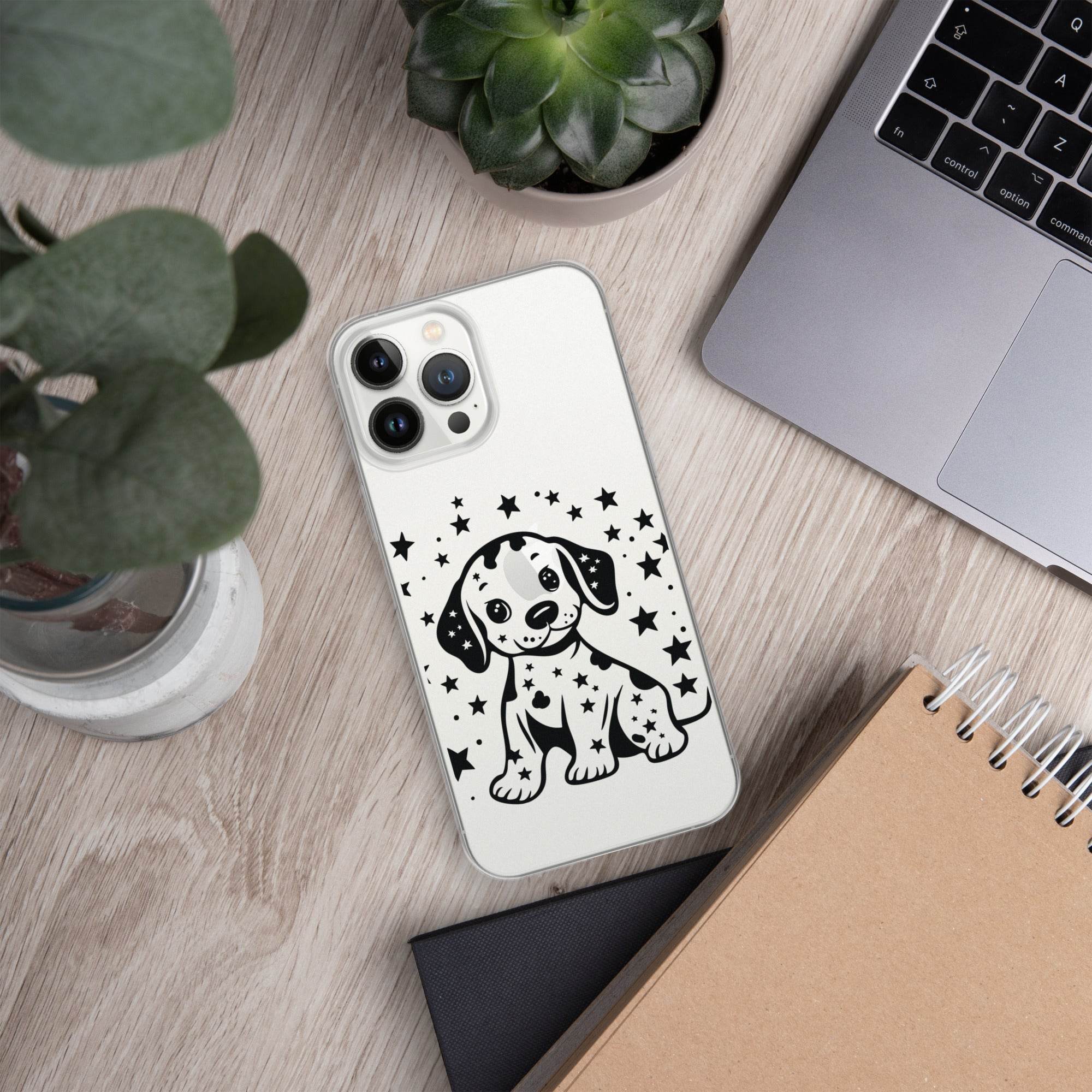 Clear Case for iPhone® - STYLISHOUR