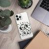 Clear Case for iPhone® - STYLISHOUR