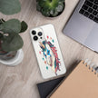 Clear Case for iPhone® - STYLISHOUR
