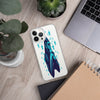 Clear Case for iPhone® - STYLISHOUR