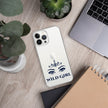 Clear Case for iPhone® - STYLISHOUR