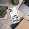 Clear Case for iPhone® - STYLISHOUR