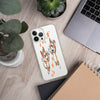 Clear Case for iPhone® - STYLISHOUR