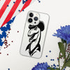 Clear Case for iPhone® - STYLISHOUR