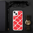 Clear Case for iPhone® - STYLISHOUR