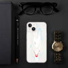 Clear Case for iPhone® - STYLISHOUR