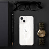 Clear Case for iPhone® - STYLISHOUR