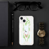 Clear Case for iPhone® - STYLISHOUR