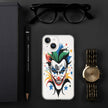 Clear Case for iPhone® - STYLISHOUR