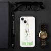 Clear Case for iPhone® - STYLISHOUR