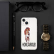Clear Case for iPhone® - STYLISHOUR