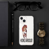 Clear Case for iPhone® - STYLISHOUR