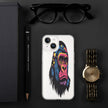 Clear Case for iPhone® - STYLISHOUR