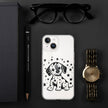 Clear Case for iPhone® - STYLISHOUR
