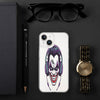 Clear Case for iPhone® - STYLISHOUR