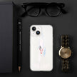 Clear Case for iPhone® - STYLISHOUR