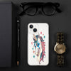 Clear Case for iPhone® - STYLISHOUR