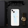 Clear Case for iPhone® - STYLISHOUR