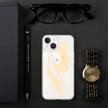 Clear Case for iPhone® - STYLISHOUR
