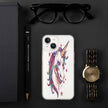 Clear Case for iPhone® - STYLISHOUR