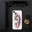 Clear Case for iPhone® - STYLISHOUR