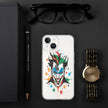 Clear Case for iPhone® - STYLISHOUR