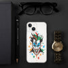 Clear Case for iPhone® - STYLISHOUR
