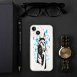 Clear Case for iPhone® - STYLISHOUR