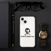 Clear Case for iPhone® - STYLISHOUR