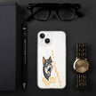 Clear Case for iPhone® - STYLISHOUR