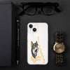 Clear Case for iPhone® - STYLISHOUR