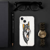 Clear Case for iPhone® - STYLISHOUR
