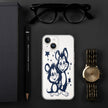 Clear Case for iPhone® - STYLISHOUR