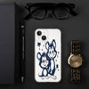 Clear Case for iPhone® - STYLISHOUR