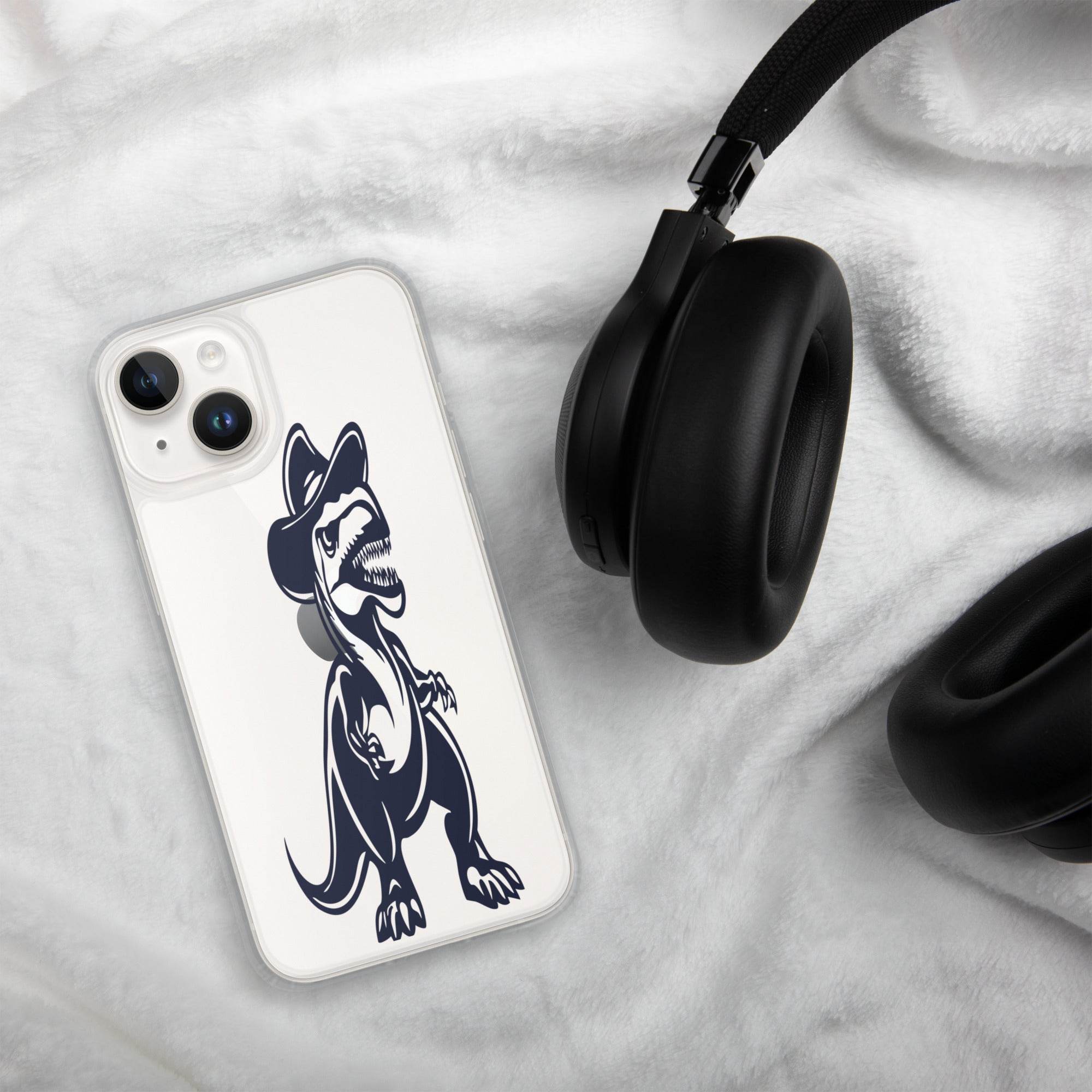 Clear Case for iPhone® - STYLISHOUR