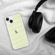 Clear Case for iPhone® - STYLISHOUR