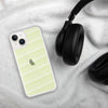 Clear Case for iPhone® - STYLISHOUR