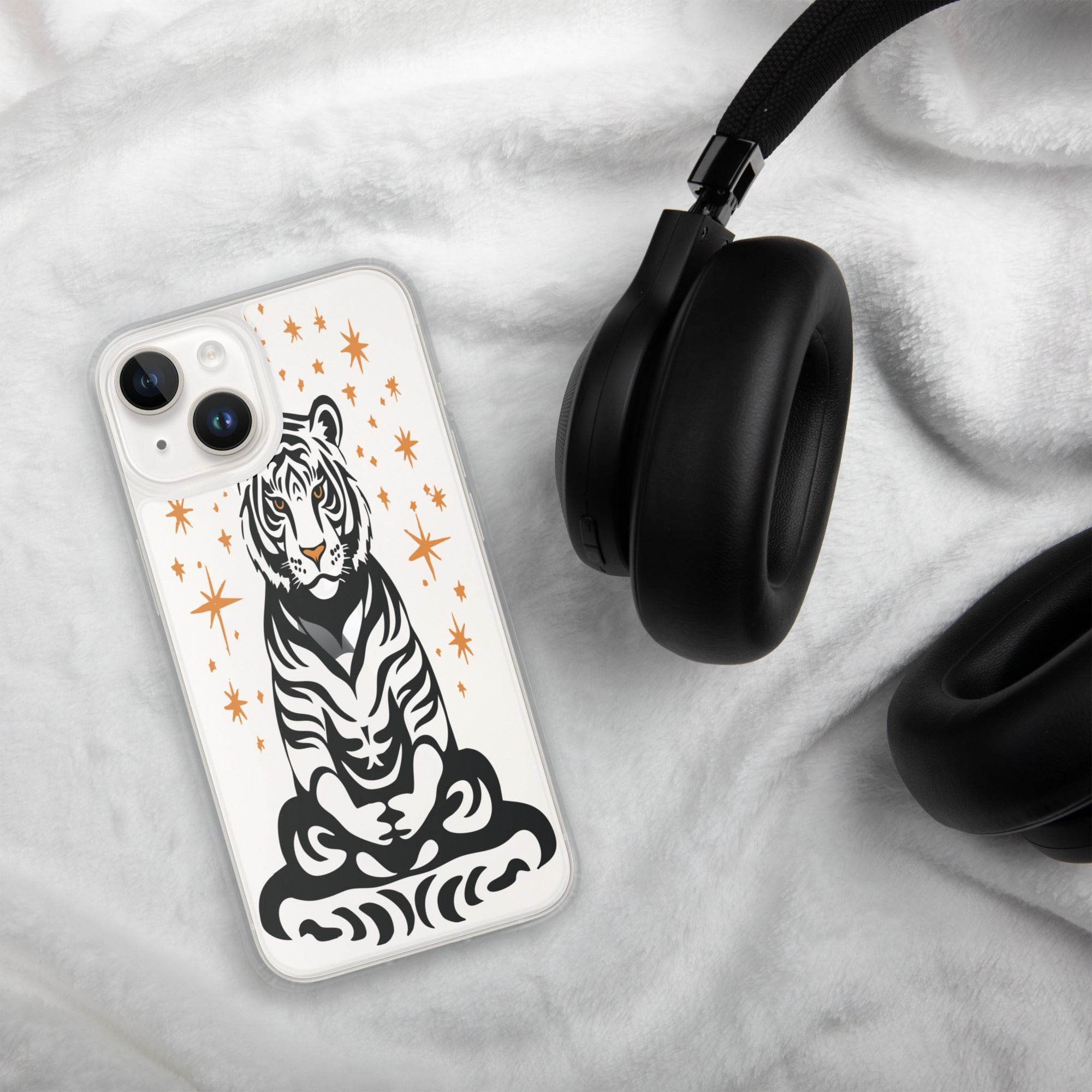 Clear Case for iPhone® - STYLISHOUR