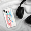Clear Case for iPhone® - STYLISHOUR