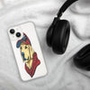 Clear Case for iPhone® - STYLISHOUR