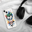 Clear Case for iPhone® - STYLISHOUR