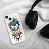 Clear Case for iPhone® - STYLISHOUR