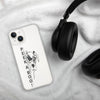 Clear Case for iPhone® - STYLISHOUR
